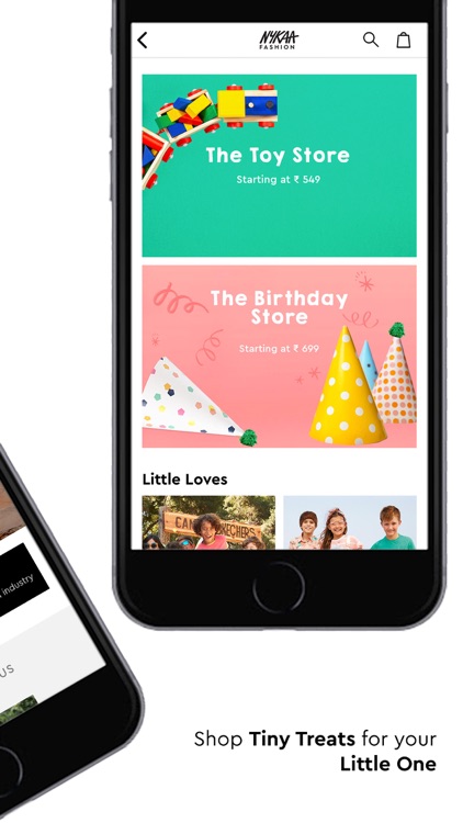 Nykaa Fashion - Shopping App screenshot-5