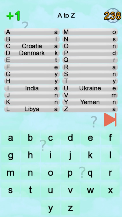 World Countries Quiz screenshot-3