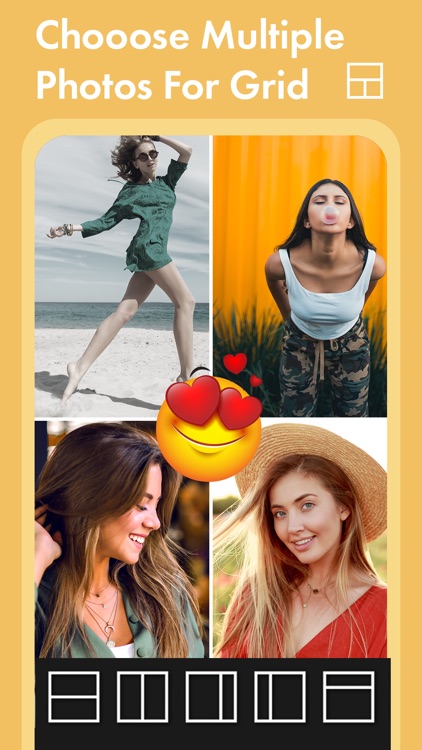 Pic Editor - Collage Maker