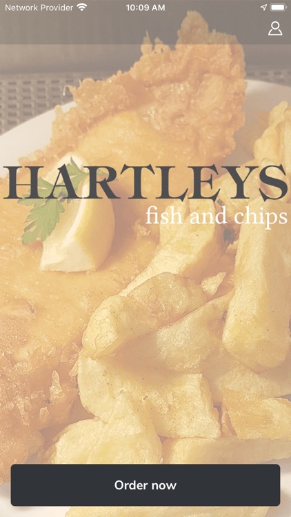 Hartleys Fish and Chips