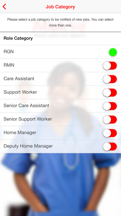 How to cancel & delete Panache Recruitment from iphone & ipad 2