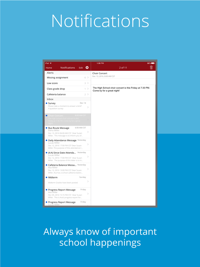 State College Area SD