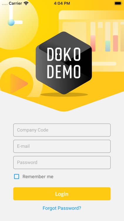 Dokodemo-Kerja