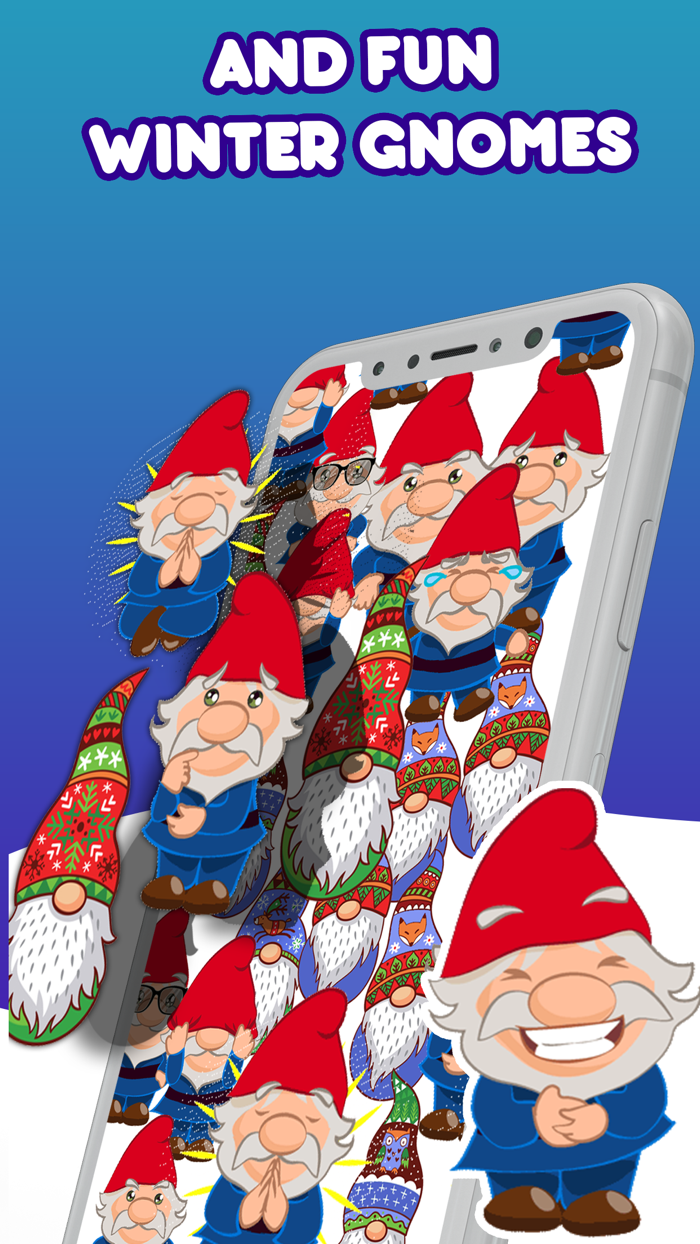 Best Garden Gnome Emojis