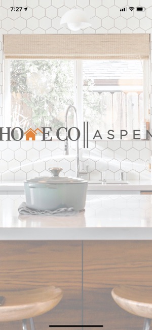 Aspen Home Co