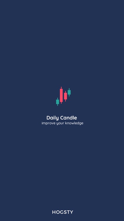 Daily Candle