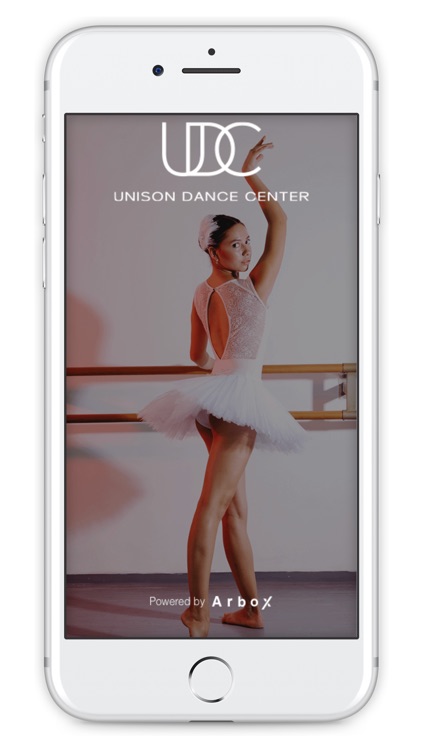 UDC - Unison Dance Center