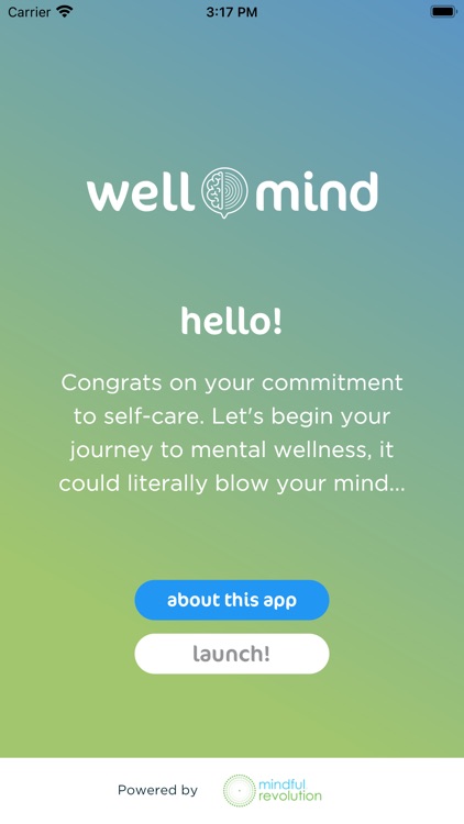 WellMindSA