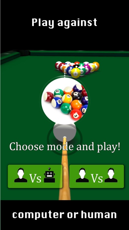 Billiards 3D Pool Game