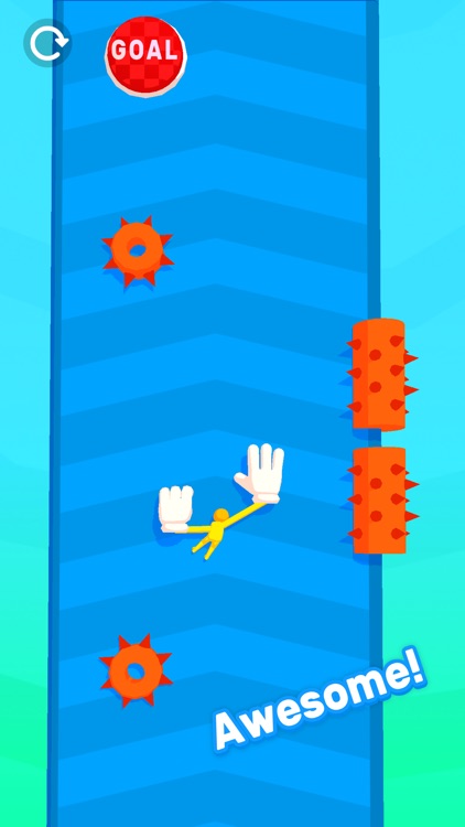 Stretchy Climber screenshot-3