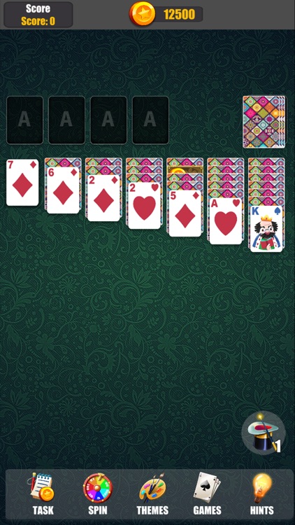 Solitaire World 2020