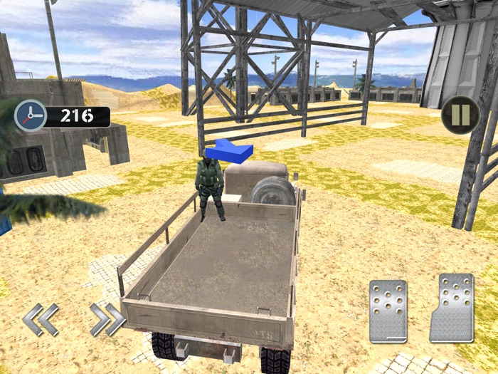 World War 2 Heroes US Army