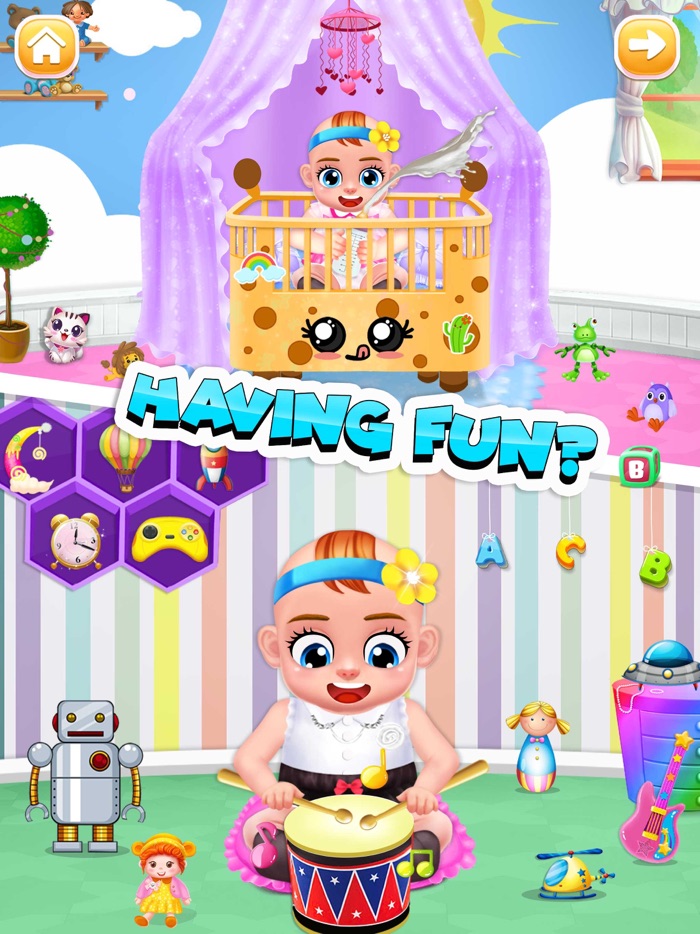 妊娠中 ママ ＆ 赤ちゃん お手入れ