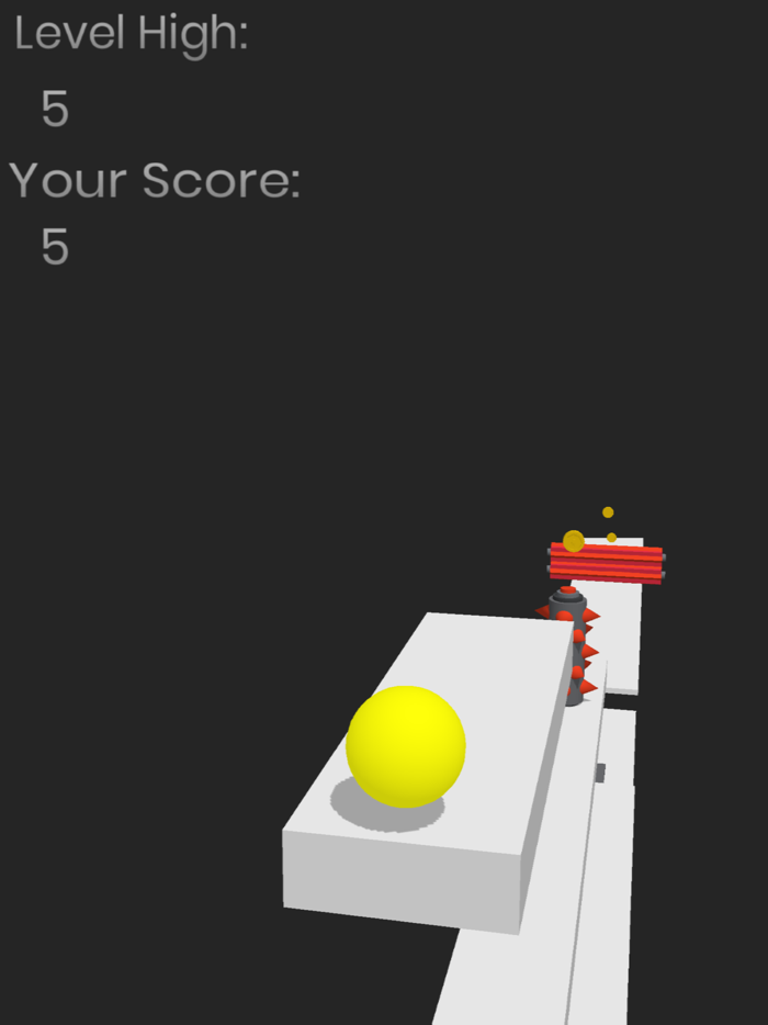 Spike Dodge by Jason Zielinski