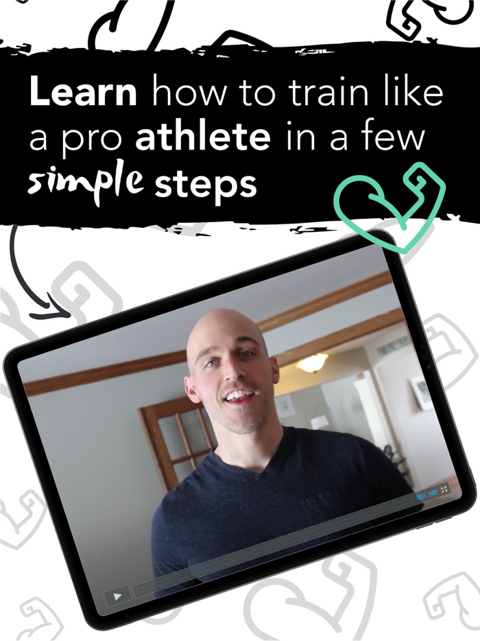Calisthenics Home Workout App