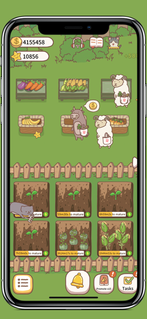 Forest Farm & Diner(圖4)-速報App