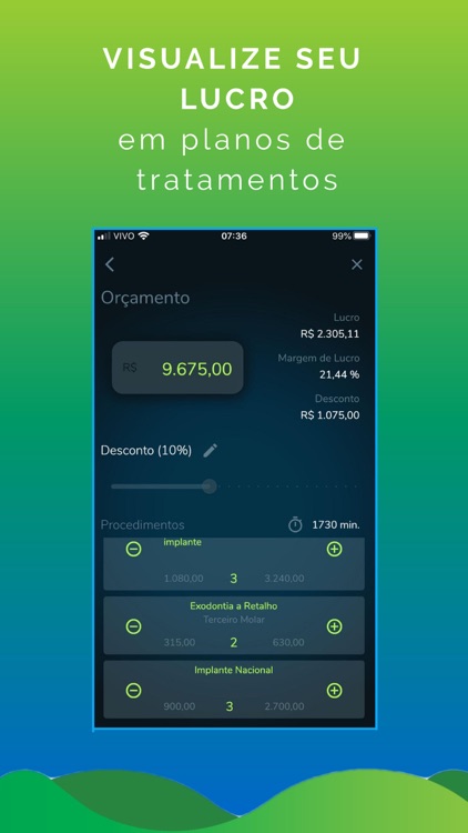 QiDent screenshot-3