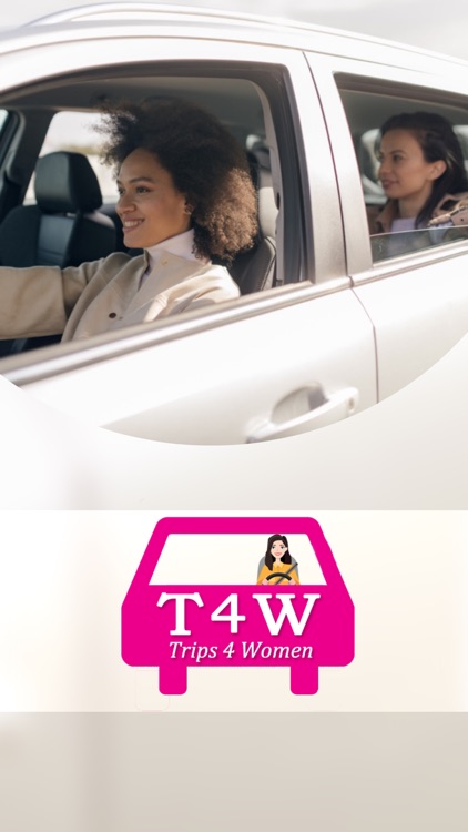 Trips4Women Driver