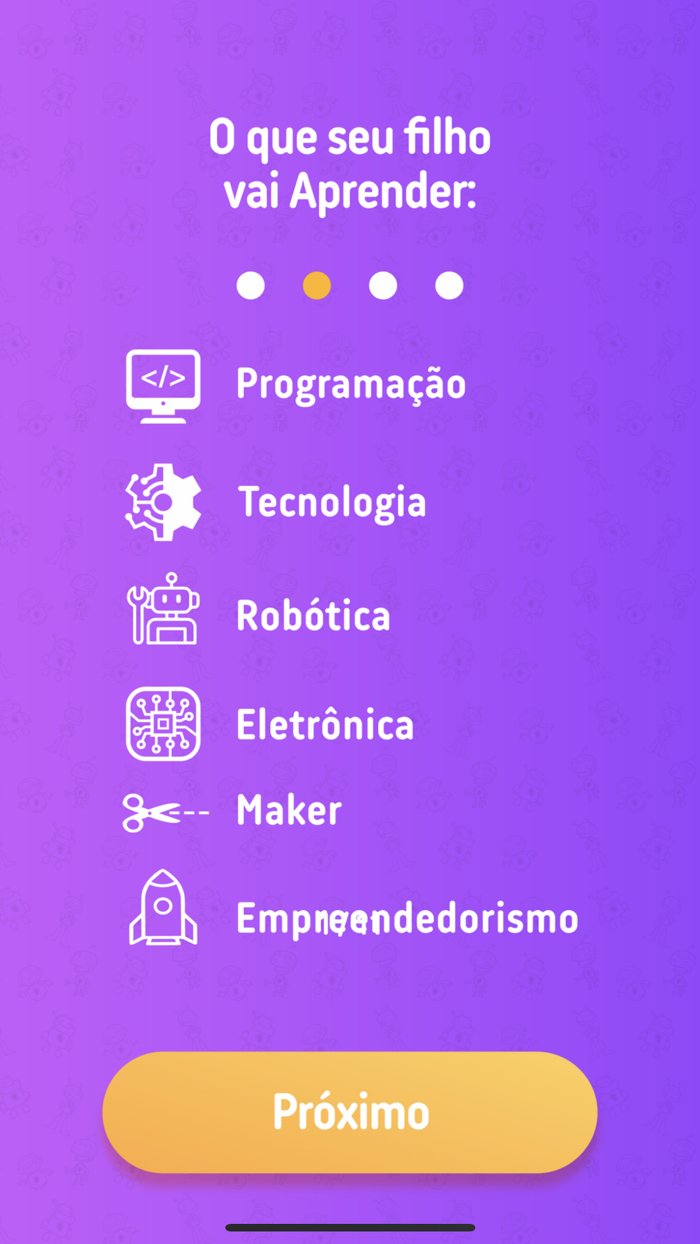 Robótica Maker Educacional