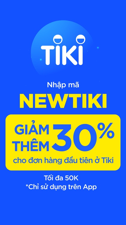 Tiki Shopping & Fast Shipping screenshot-7