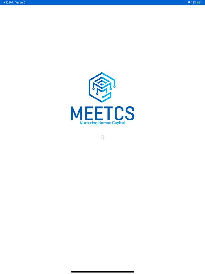 MEETCS LMS