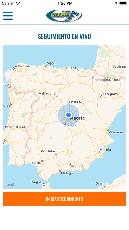 ChipLevante screenshot-6