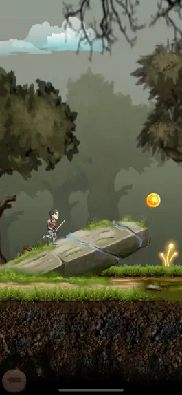 Game screenshot Dark Castle - Knight Adventure hack