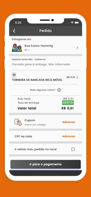 Depósito Santa Rita(圖3)-速報App