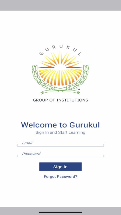 GURUKUL JAJEE FOUNDATIONS