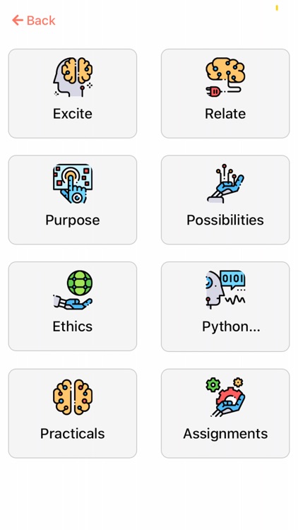 FutoLearn screenshot-3