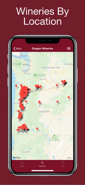 Winederful - Winery Guide(圖5)-速報App