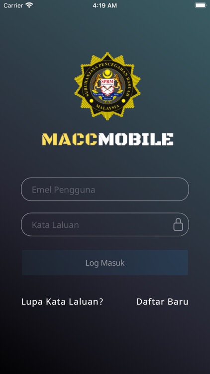 MACCMobile