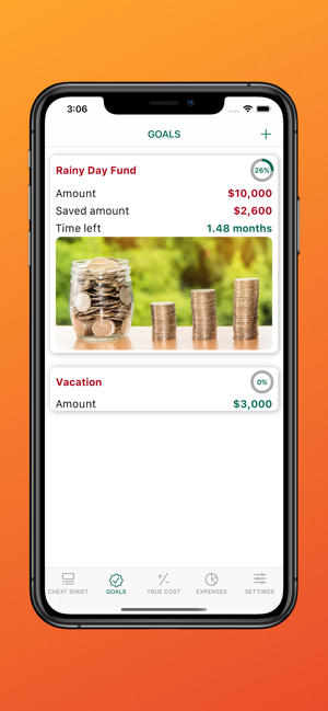 True Cost(圖3)-速報App