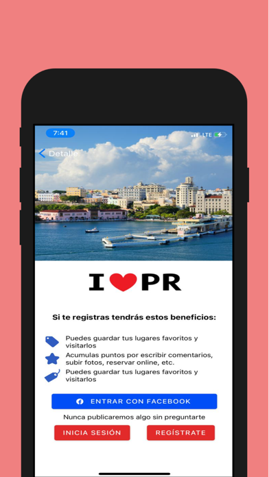 How to cancel & delete I Love Puerto Rico from iphone & ipad 2