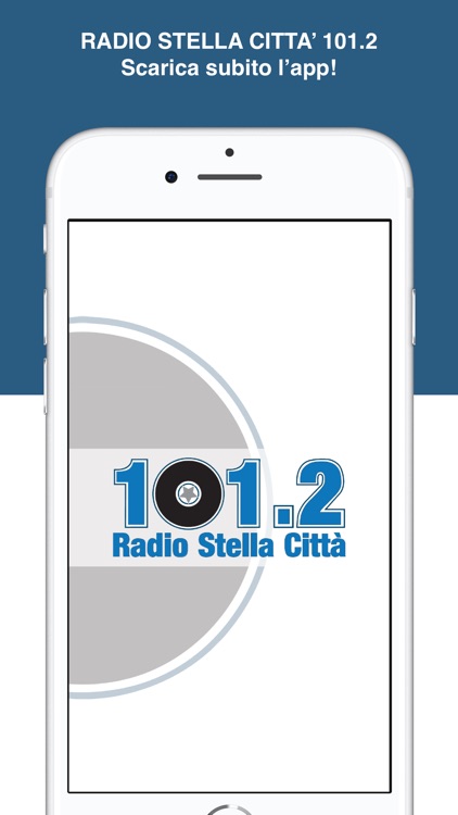 Radio Stella App