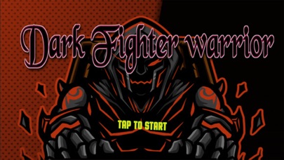Dark Fighter Warriorのおすすめ画像1