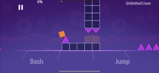 Beat The Loop, game for IOS