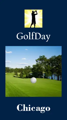 Game screenshot GolfDay Chicago mod apk