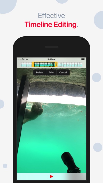 Emulsio › Video Stabilizer screenshot-4