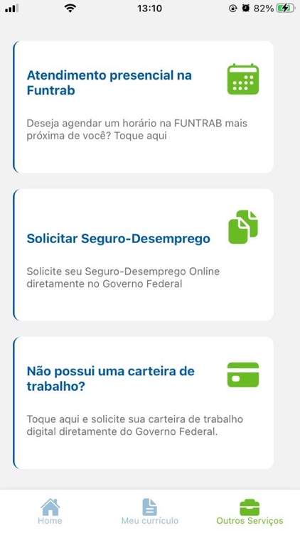 MS Contrata+ p/ Trabalhadores screenshot-3
