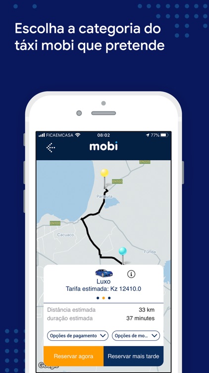 mobi passageiro