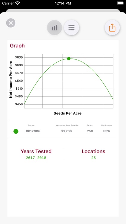 Brevant® seeds screenshot-4