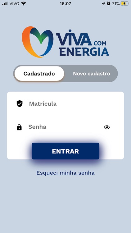 Viva com Energia screenshot-4