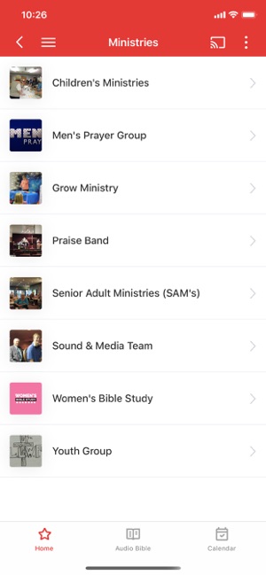 East Harrison Street Church(圖3)-速報App