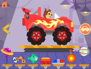 Image 1 Juegos de Coches para Bebés 5 iphone