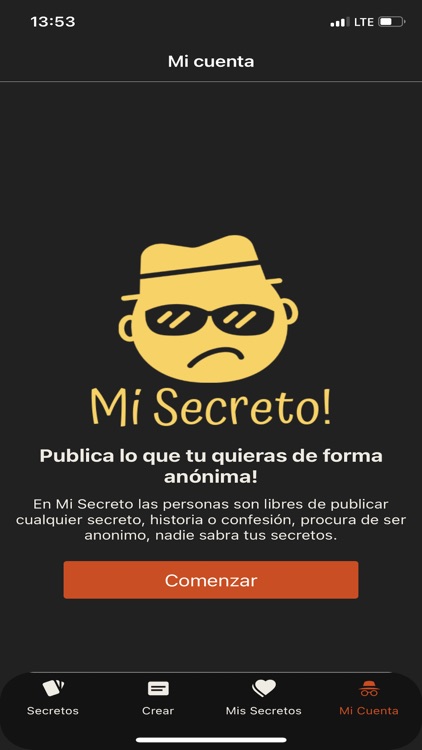 Mi Secreto by Juan Manuel Minigo