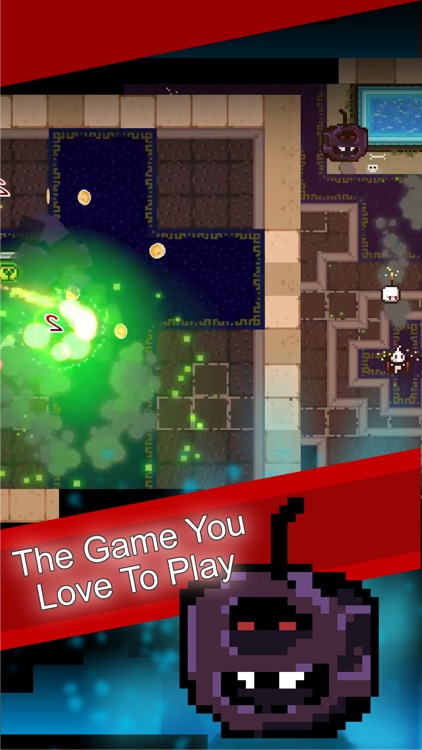 VegDun: Rogue Arcade Shooter screenshot-3