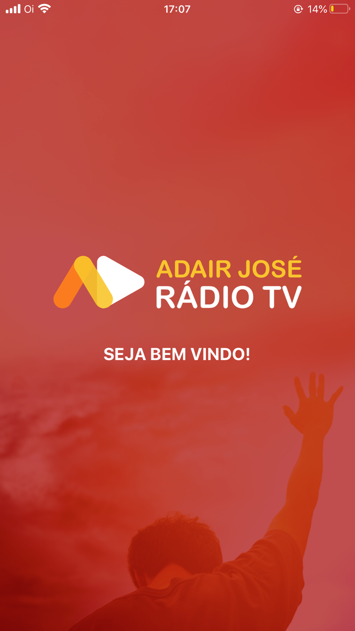 Adair José Rádio TV