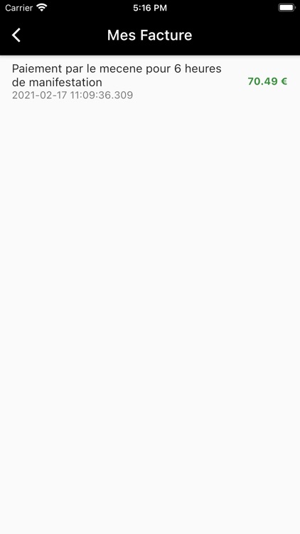 Wistand screenshot-6