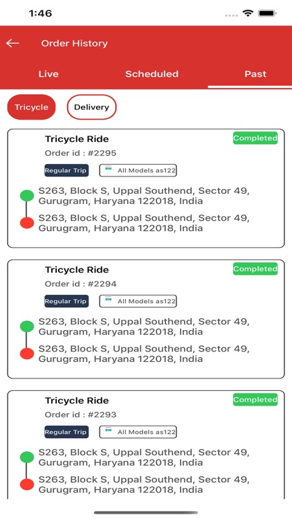 TodaPH Partner screenshot-4